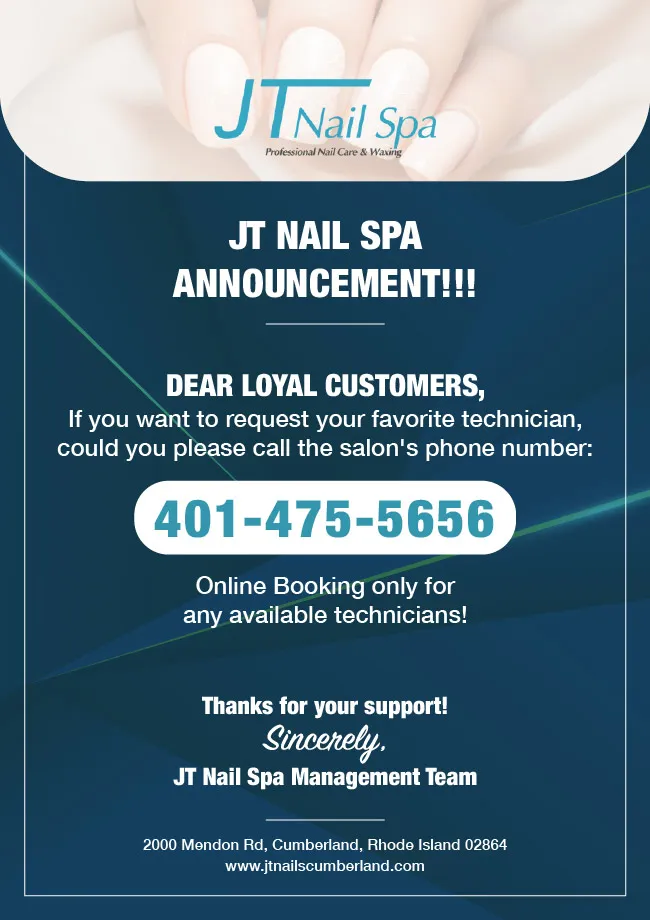 American Nails Spa - Nail salon in Norwood, MA 49503